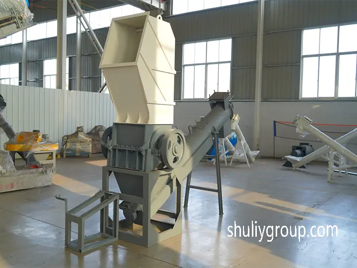 machine à brasser en plastique