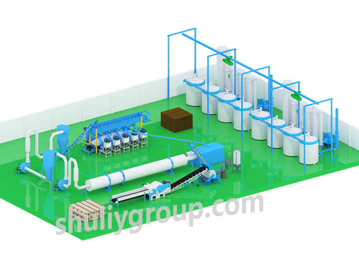 آلة صنع الفحم