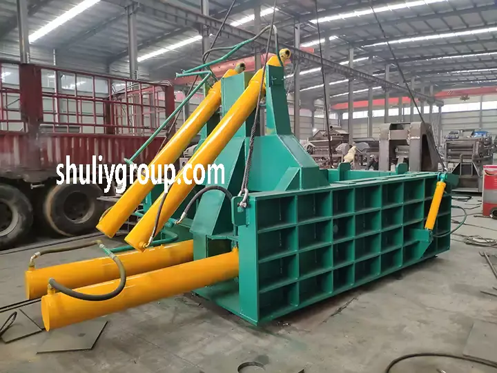 آلة ضغط المعادن