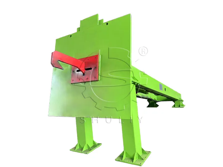 OTR-steel-wire-drawing-machine OTR Debeader