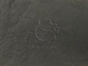 fine rubber powder