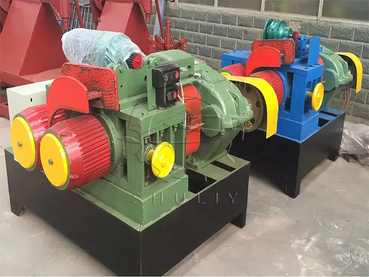 فاصل أسلاك فولاذ الإطار