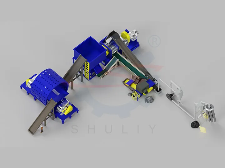 tyre-powder-machine tyre-powder-machine