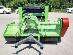 Heu-Schneider und Presse