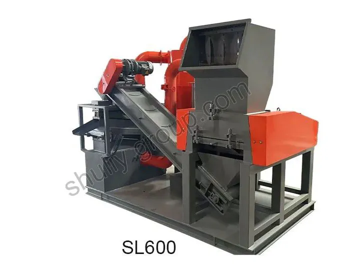 مُعَدِّن أسلاك النحاس SL600