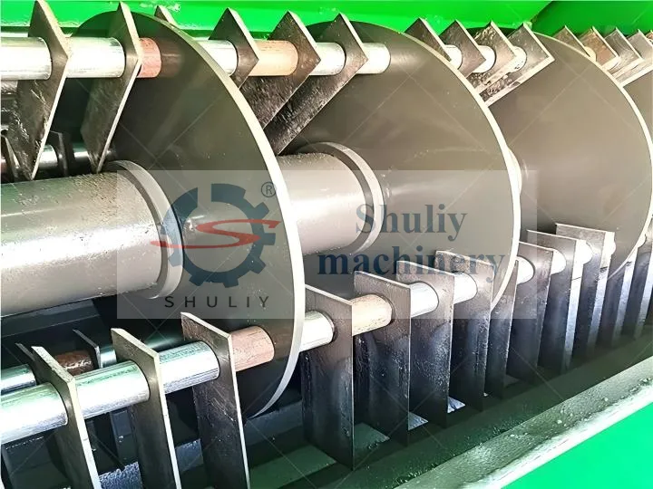 cutter-of-Straw-cutting-machine_