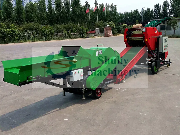 silage chopper silage chopper