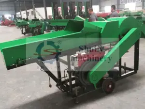  silage chopper
