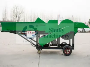  silage chopper