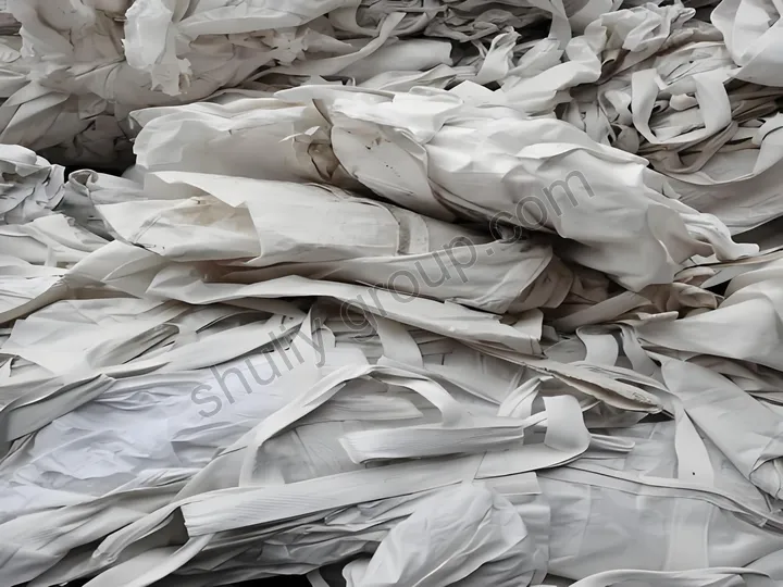 Plastic Film Materials Plastic Film
