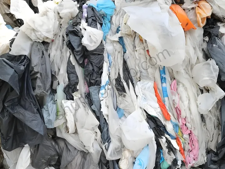 Plastic Film Plastic Film