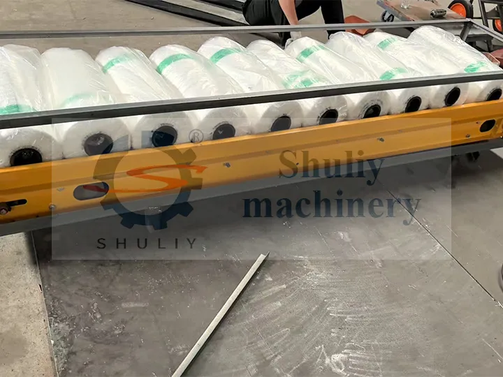 画板 6_结果 Silage Baler Wrapping Machine